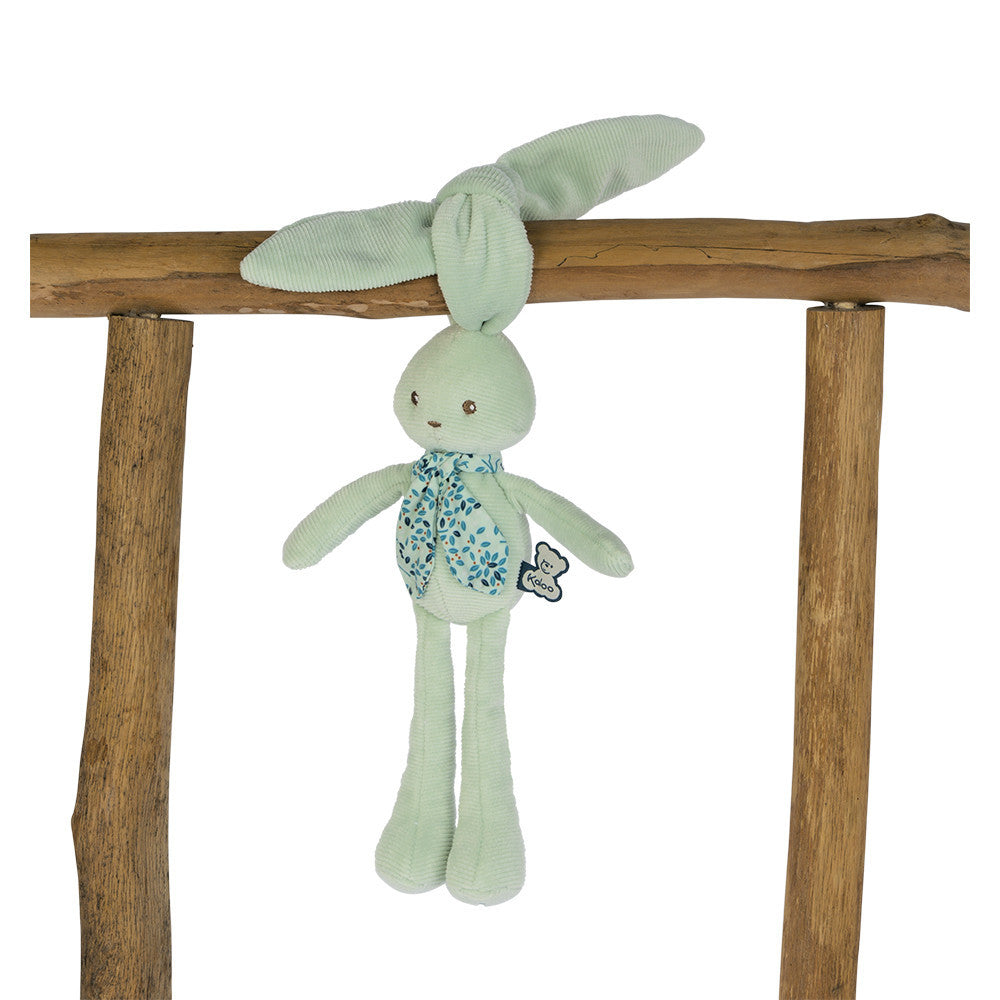 Lapinoo - Doll Rabbit Aqua - Small