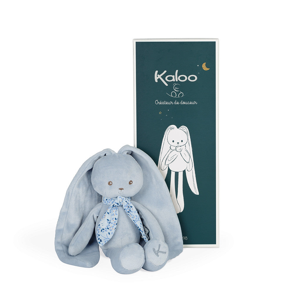 Lapinoo - Doll Rabbit Blue - Medium