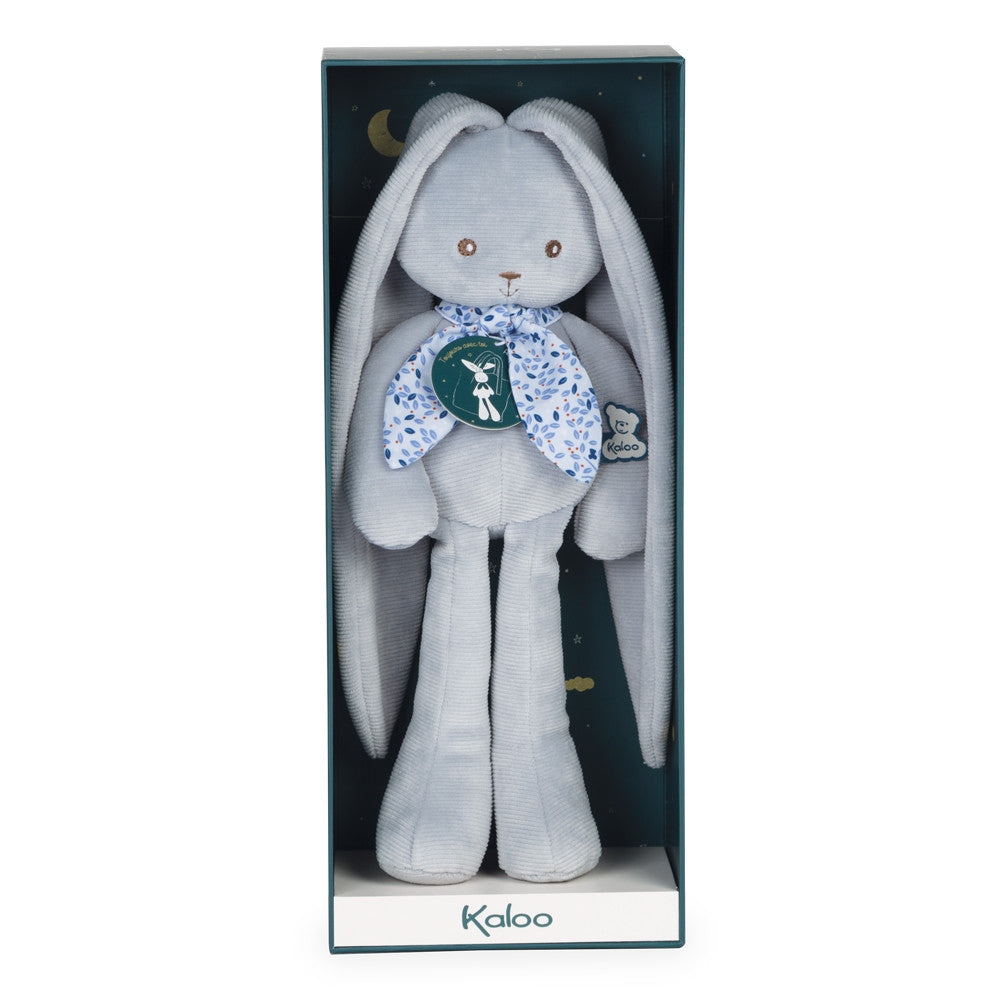 Lapinoo - Doll Rabbit Blue - Medium