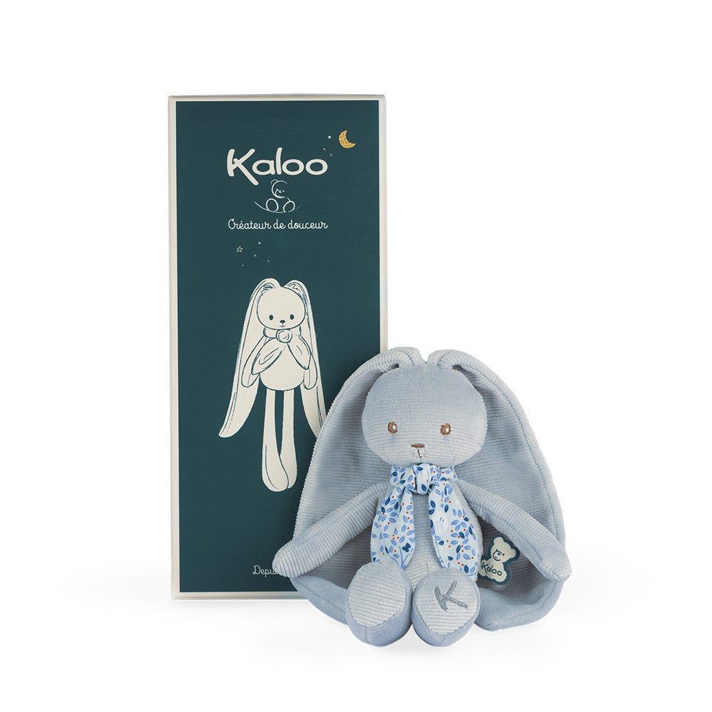 Lapinoo - Doll Rabbit Blue - Small