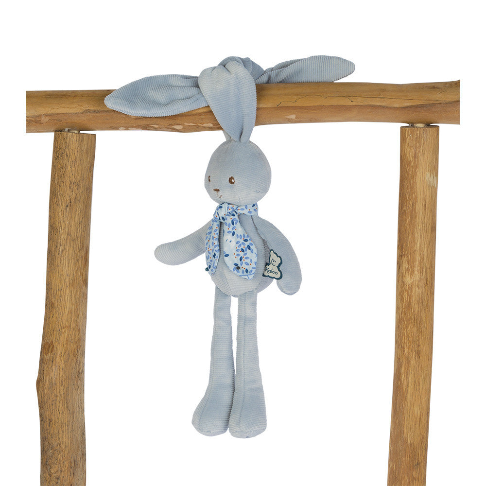 Lapinoo - Doll Rabbit Blue - Small