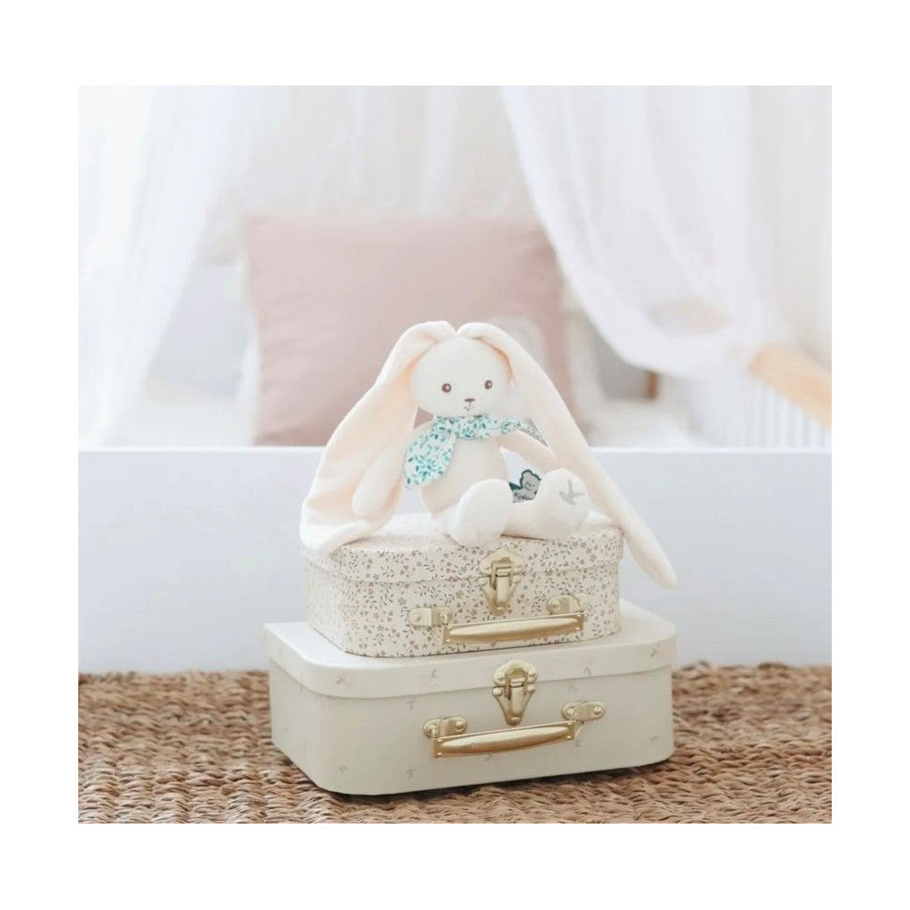 Lapinoo - Doll Rabbit Cream - Small