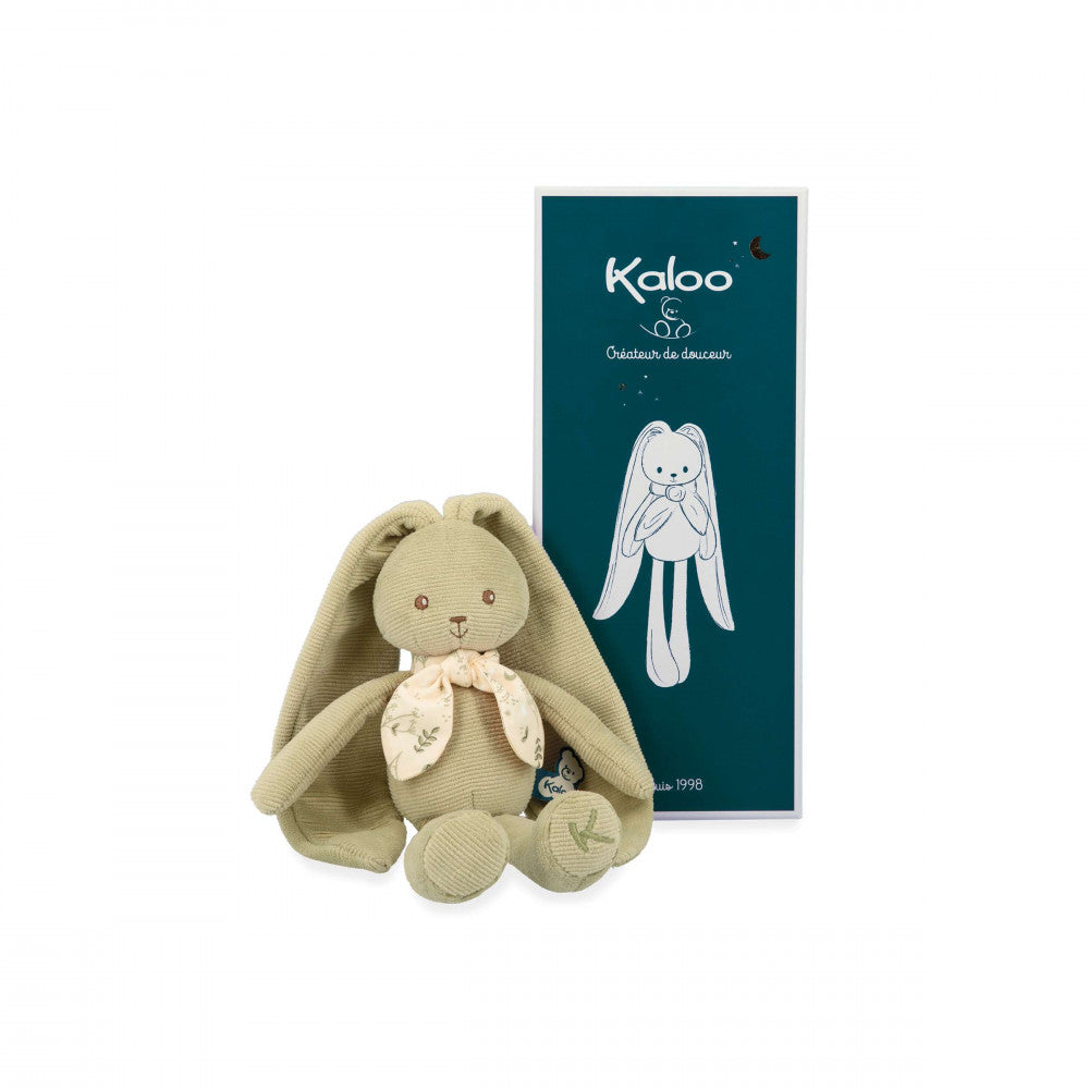 Lapinoo - Doll Rabbit Green - Small