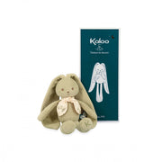 Lapinoo - Doll Rabbit Green - Small