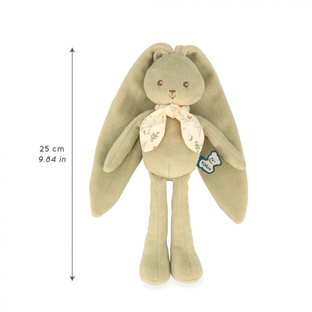 Lapinoo - Doll Rabbit Green - Small