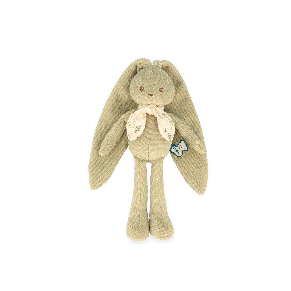 Lapinoo - Doll Rabbit Green - Small