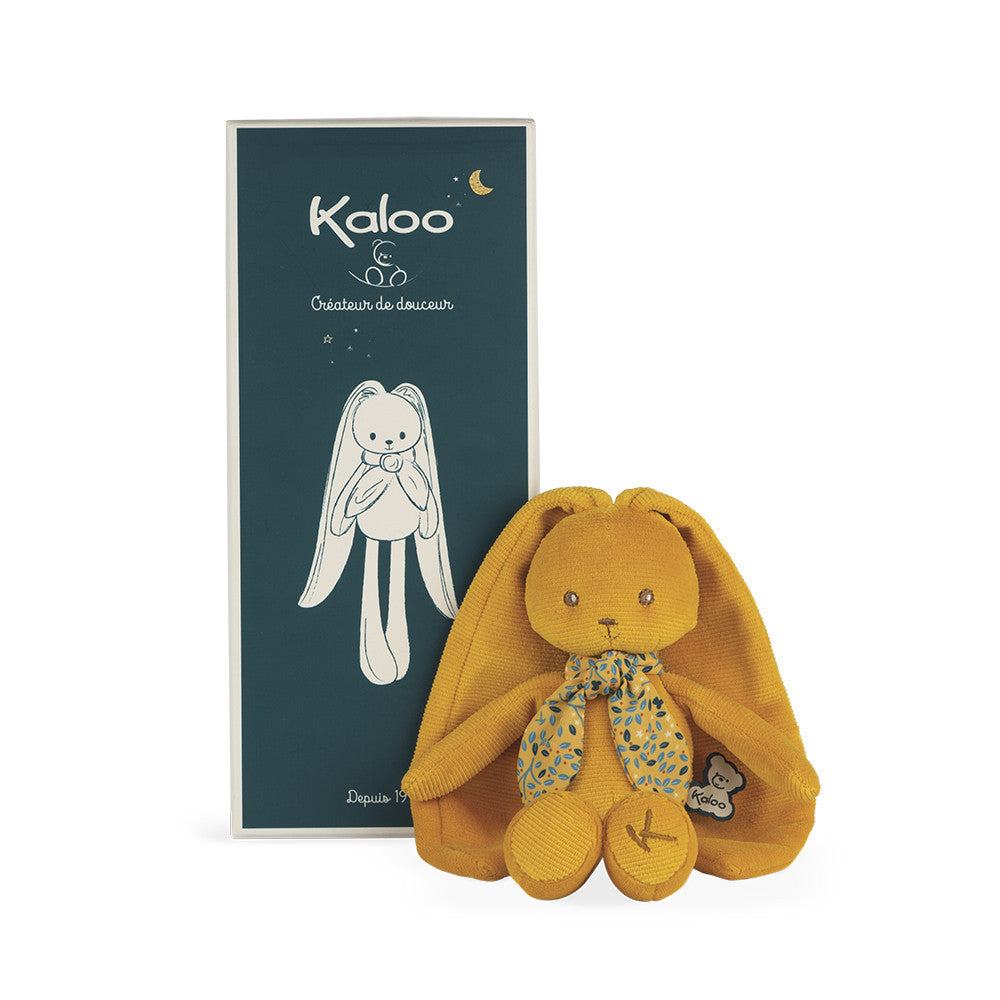 Lapinoo - Doll Rabbit Ochre - Small