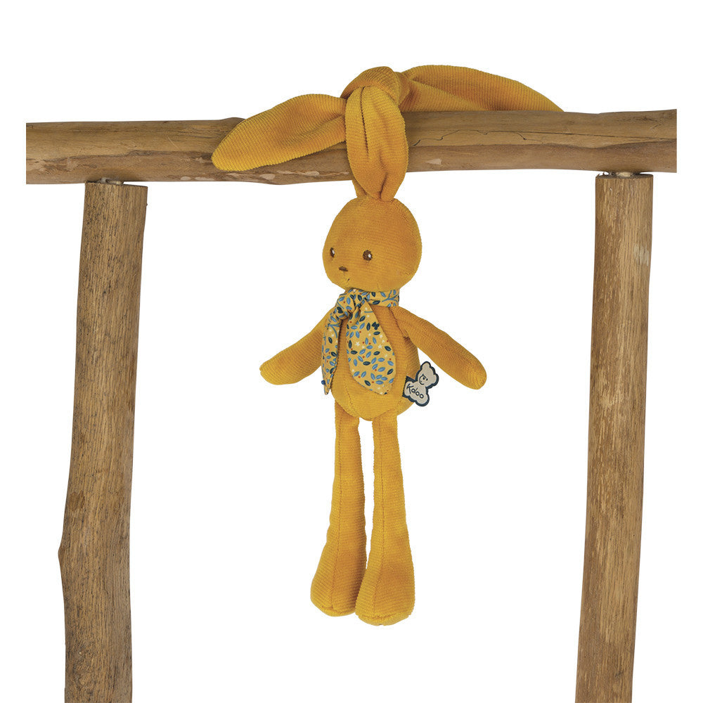 Lapinoo - Doll Rabbit Ochre - Small