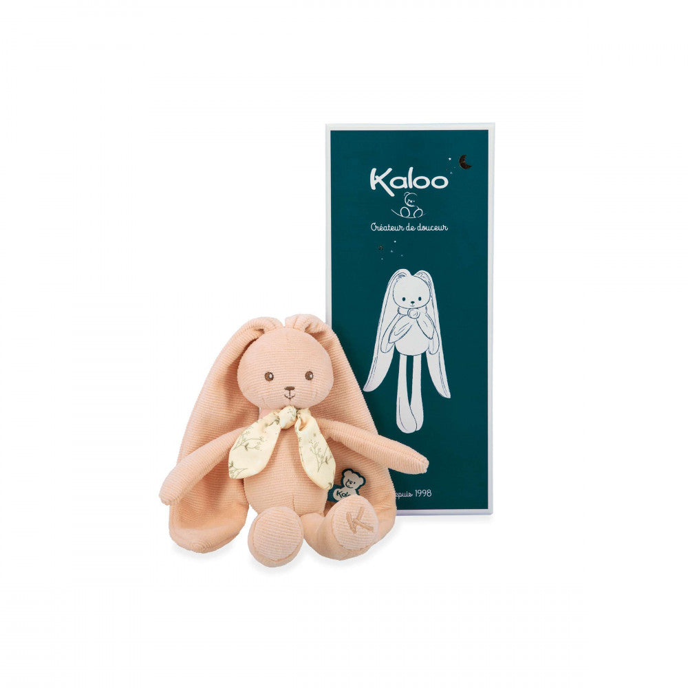 Lapinoo - Doll Rabbit Peach - Small