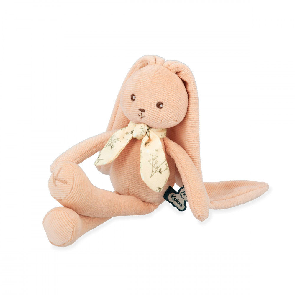 Lapinoo - Doll Rabbit Peach - Small