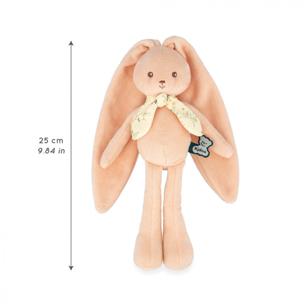 Lapinoo - Doll Rabbit Peach - Small