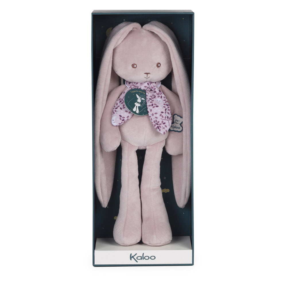 Lapinoo - Doll Rabbit Pink - Medium