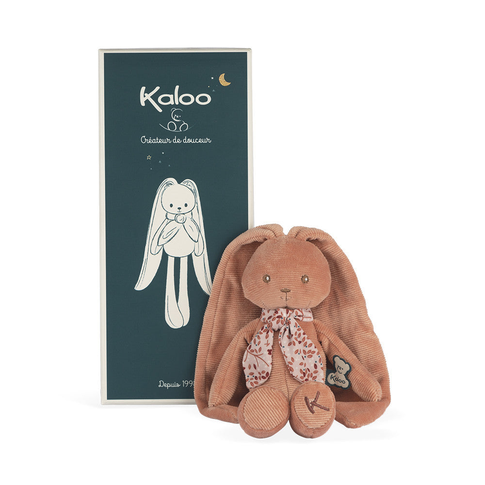 Lapinoo - Doll Rabbit Terracotta - Small