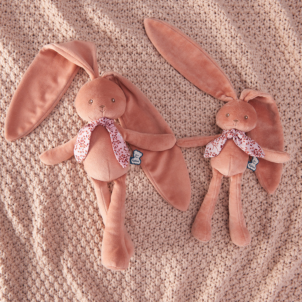 Lapinoo - Doll Rabbit Terracotta - Small