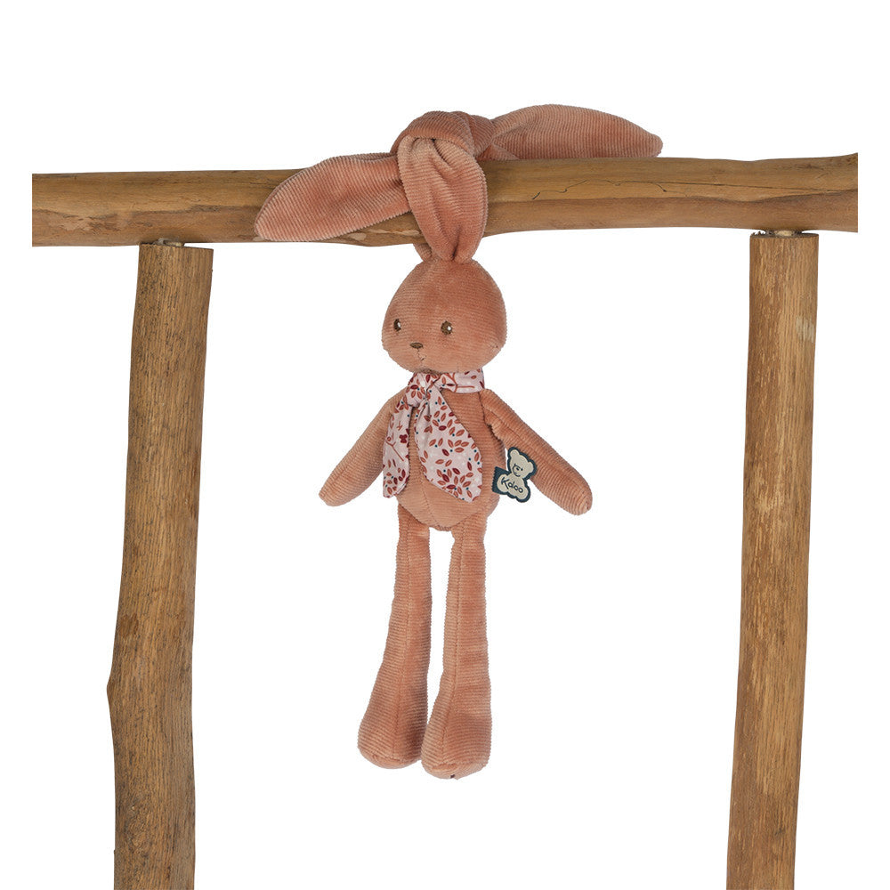 Lapinoo - Doll Rabbit Terracotta - Small