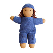 Organic Cotton Doll Leo (collective)
