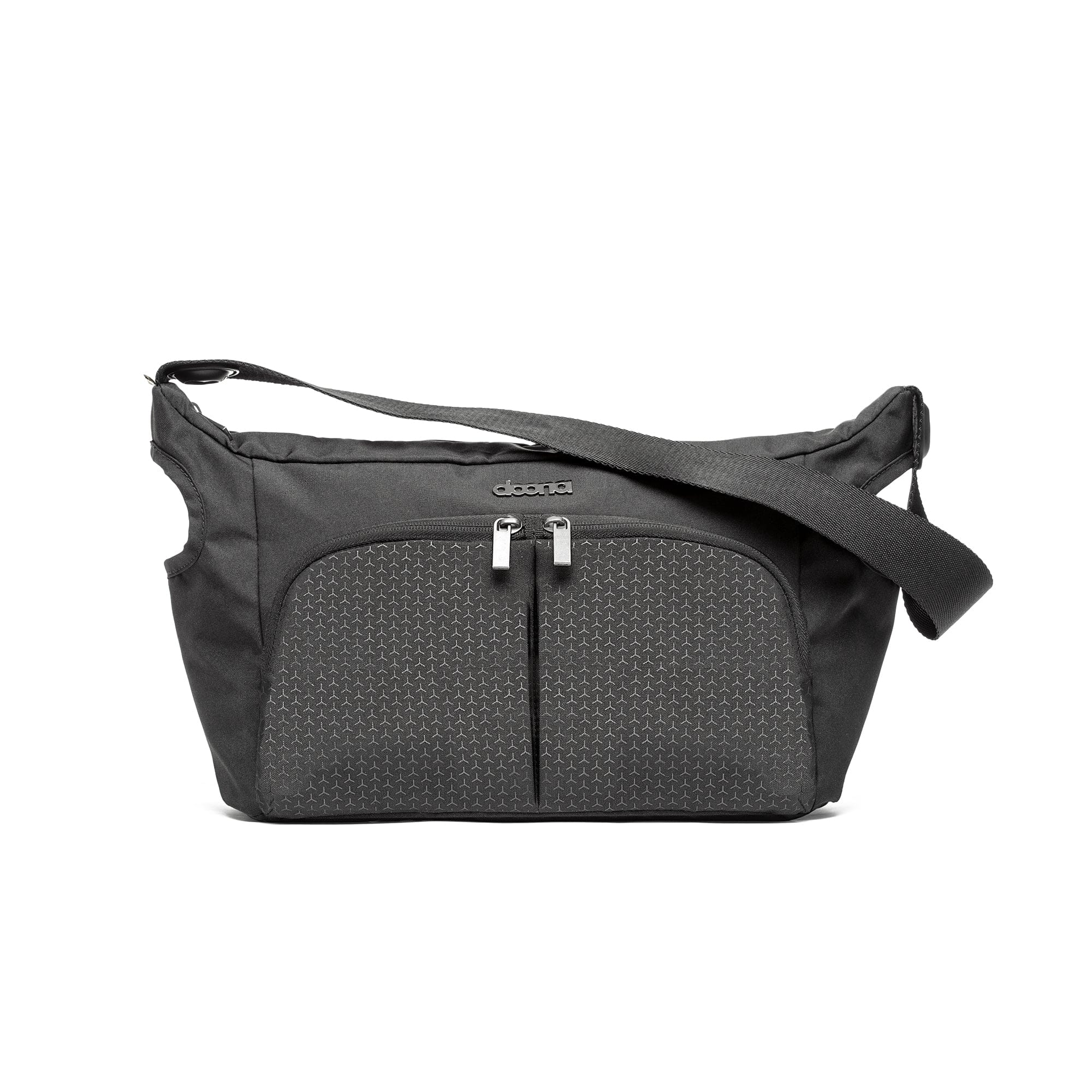 Doona Essentials Bag Black Nitro