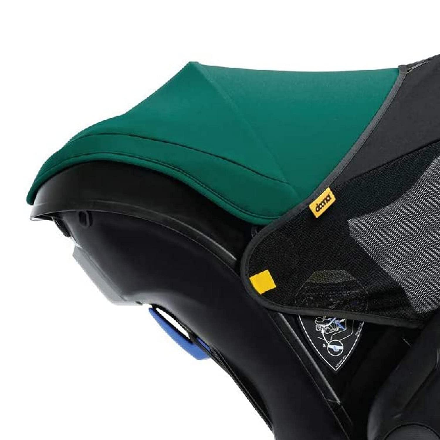 Doona Infant Car Seat Sunshade Extension