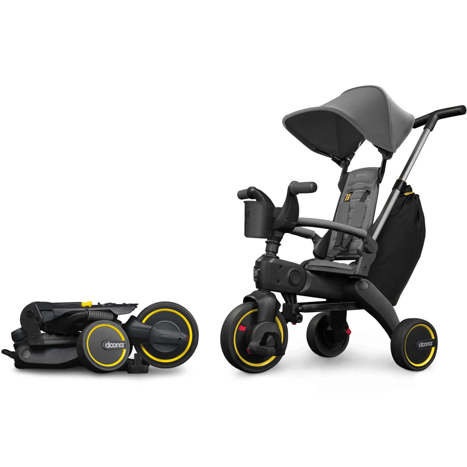 Doona Liki Trike S3