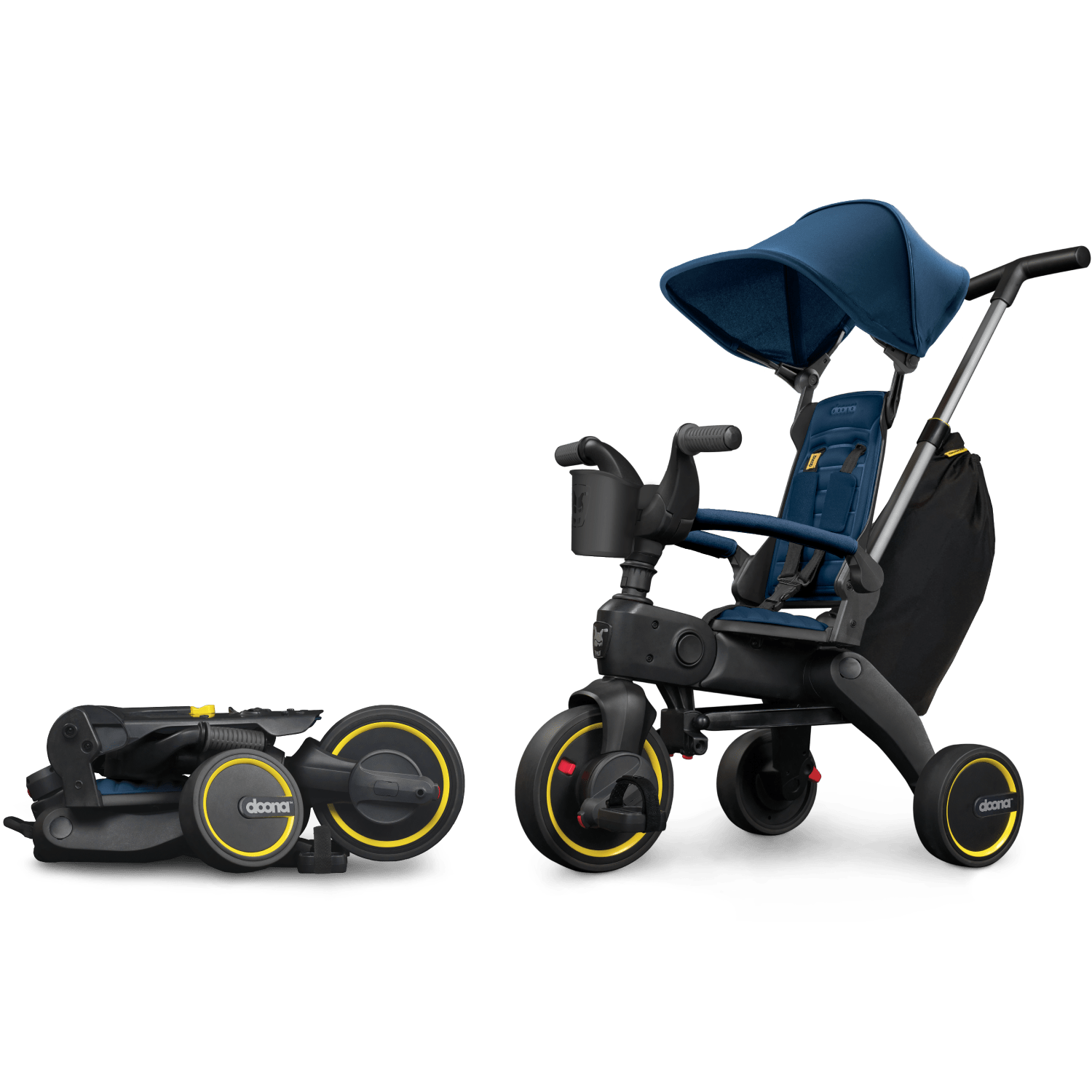 Doona Liki Trike S3