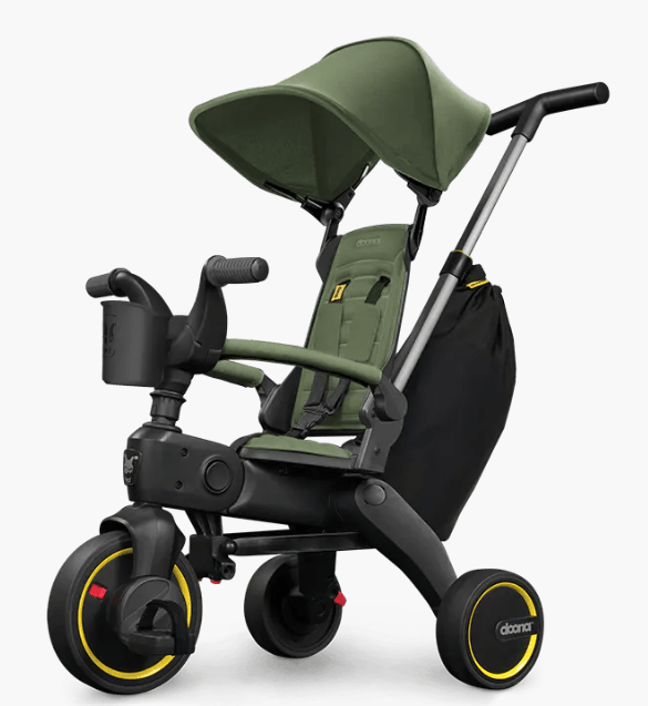 Doona Liki Trike S3