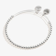 Dot Beaded Bracelet