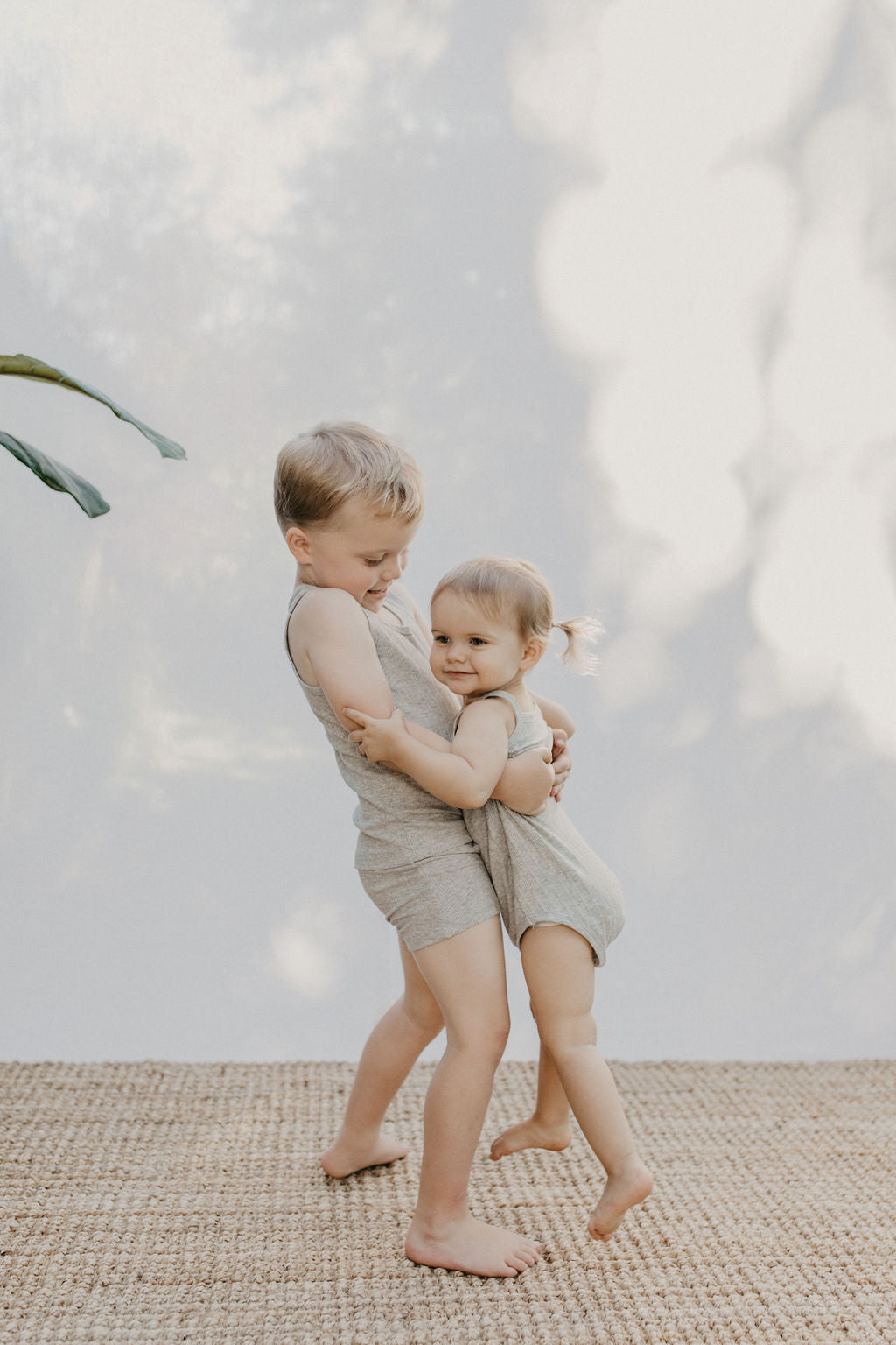 *exclusive* Boy’s Underwear / Sleep Set