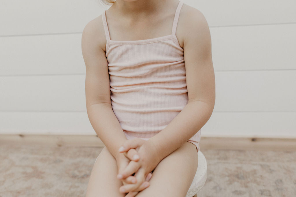 *exclusive* Girl’s 8pc Underwear/ Sleep Set