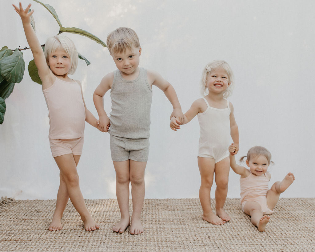 *exclusive* Boy’s Underwear / Sleep Set