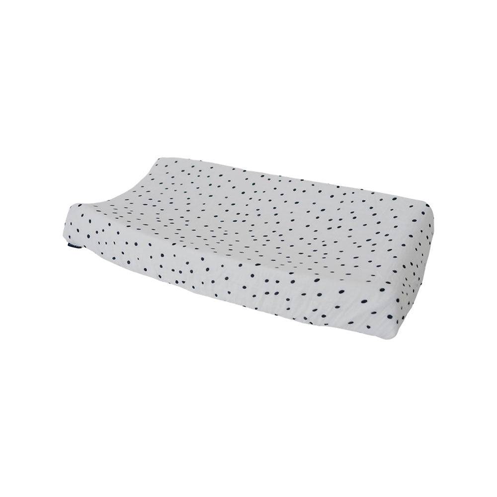 Dottie Oh So Soft Muslin Changing Pad Cover