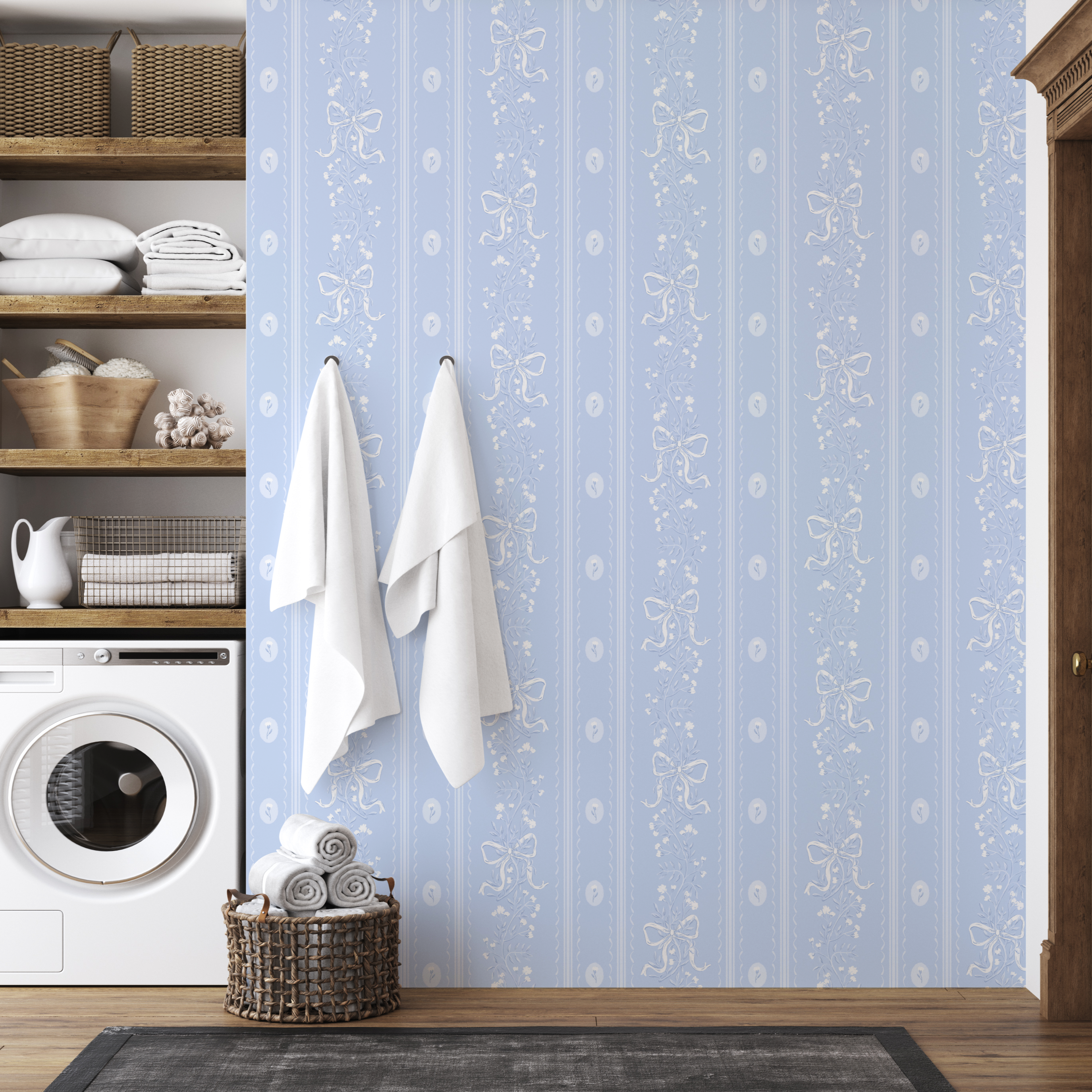 Dottie Wallpaper By Zanet From Wonderland