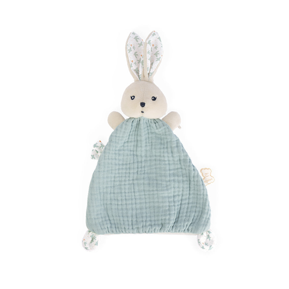 K'doux - Doudou Rabbit - Dove