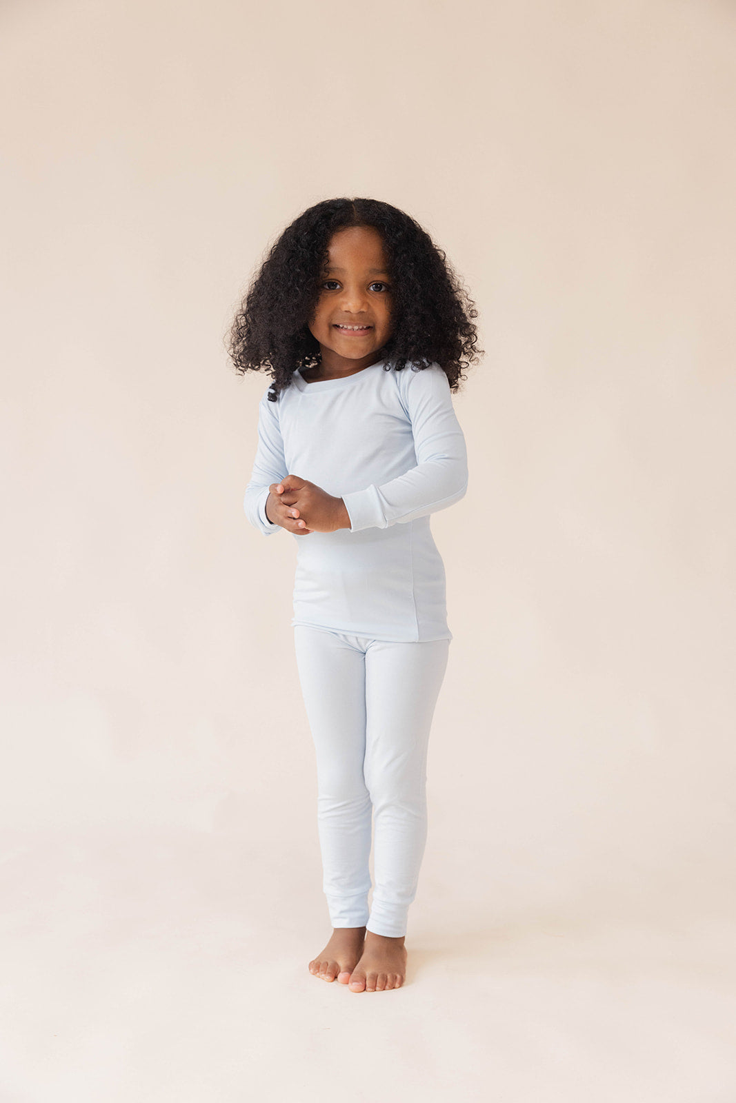 Dove - Cloudblend™ Long Sleeve Pajamas Set