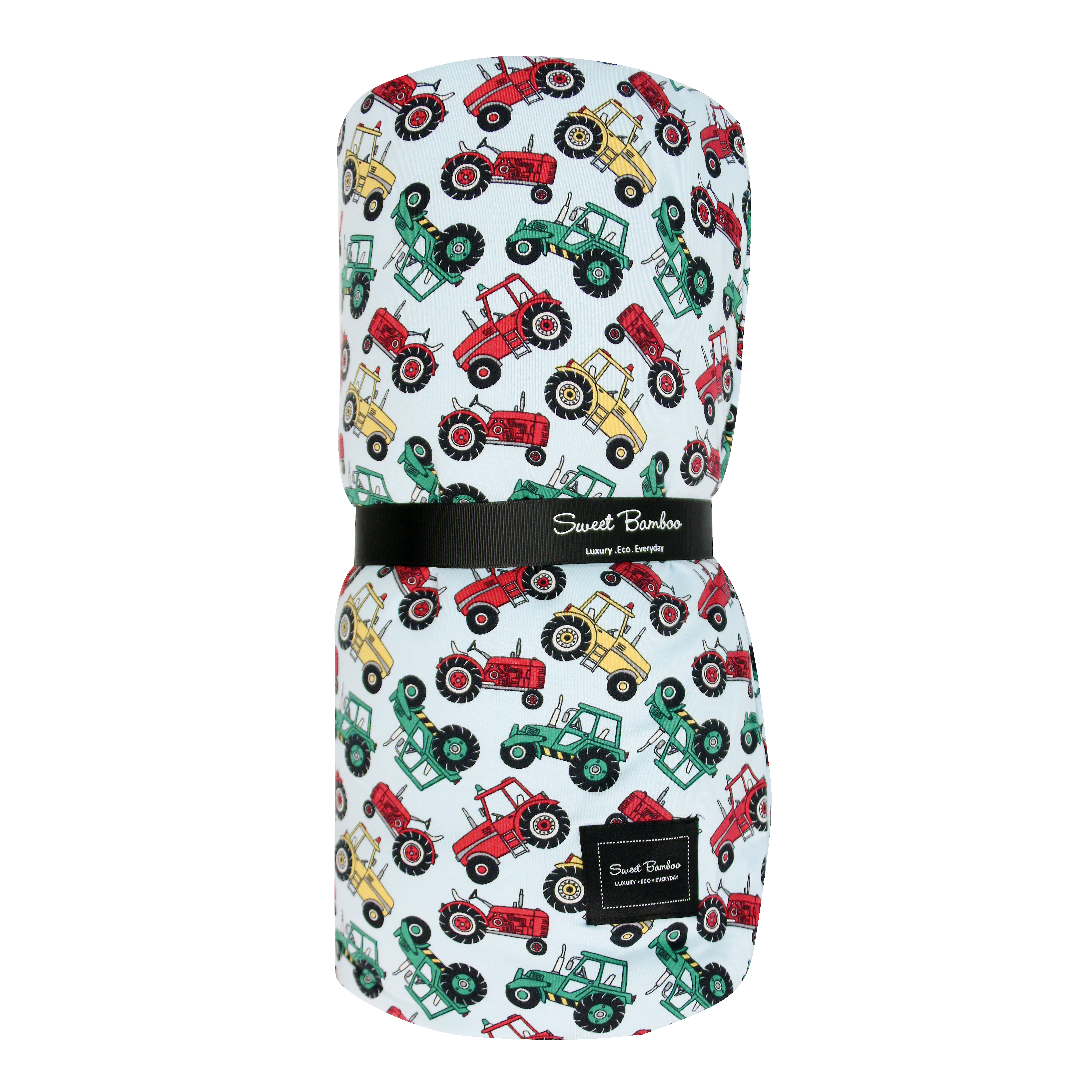 Down On The Farm Big Kid Cloud Blanket