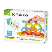 Igroteco Rainbow Balance Arches