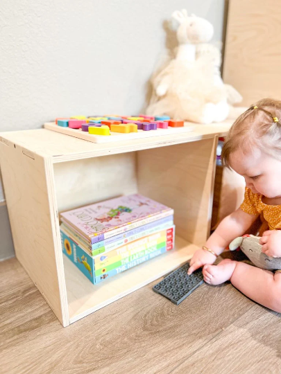 Parker- Storage Cubes
