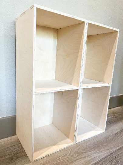 Parker- Storage Cubes