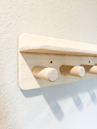 Peggy- Coat Rack