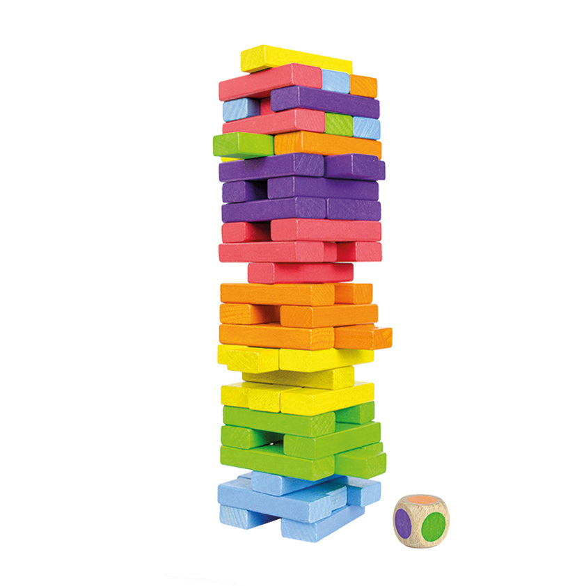 Igroteco Color Balance Tower