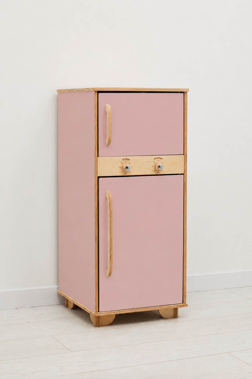 Play Fridge