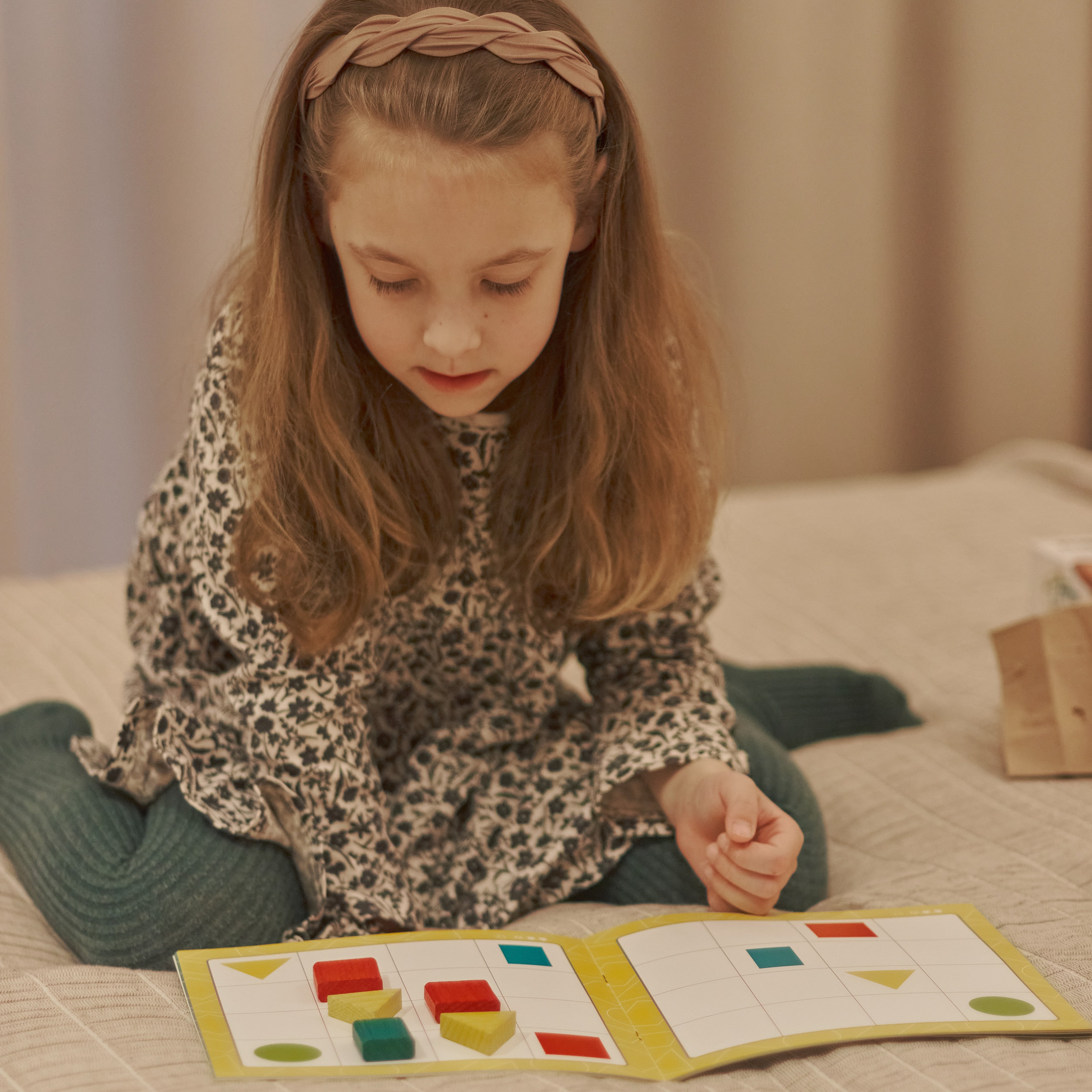 Igroteco Sudoku Puzzle - 16 Pieces