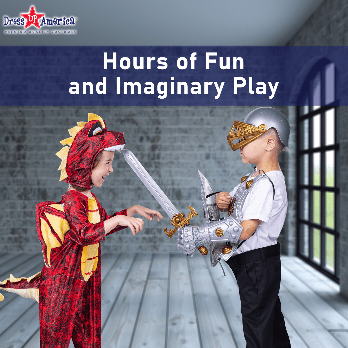 Dragon Costume For Toddlers - Kids