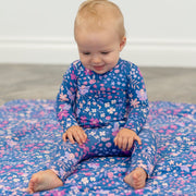 Dream A Little Dream Cloud Blanket