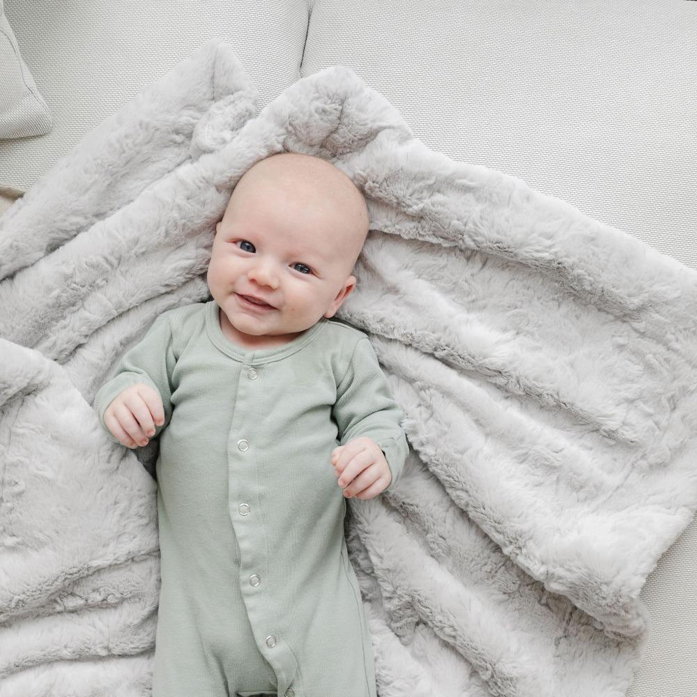 Dream Receiving Blankets