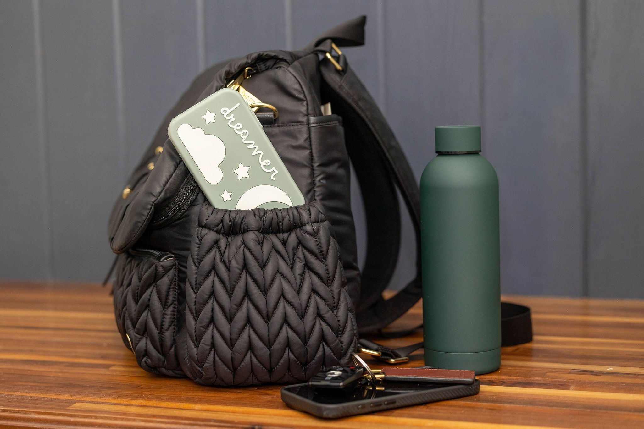 ™— Designed To Calm Bedtime Stress