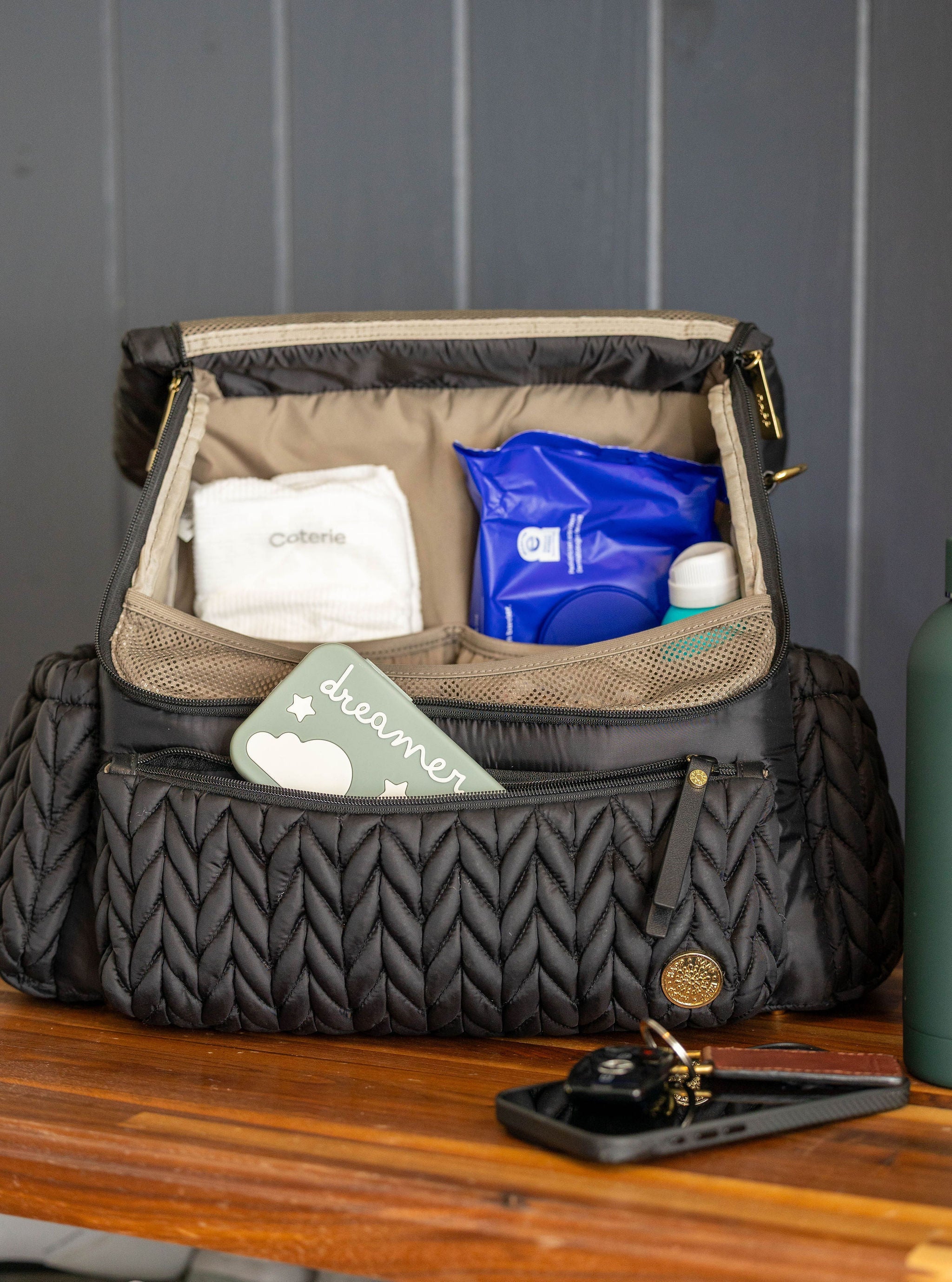 ™— Designed To Calm Bedtime Stress