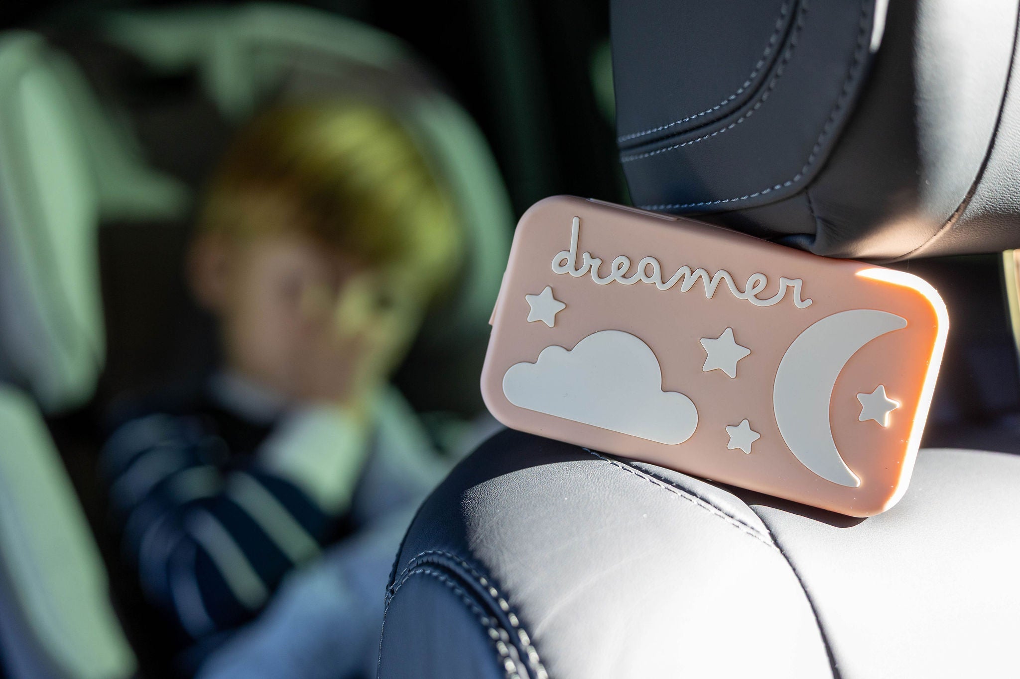 ™— Designed To Calm Bedtime Stress