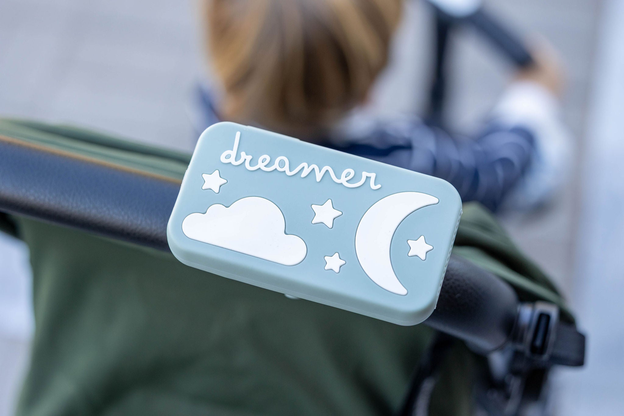 ™— Designed To Calm Bedtime Stress
