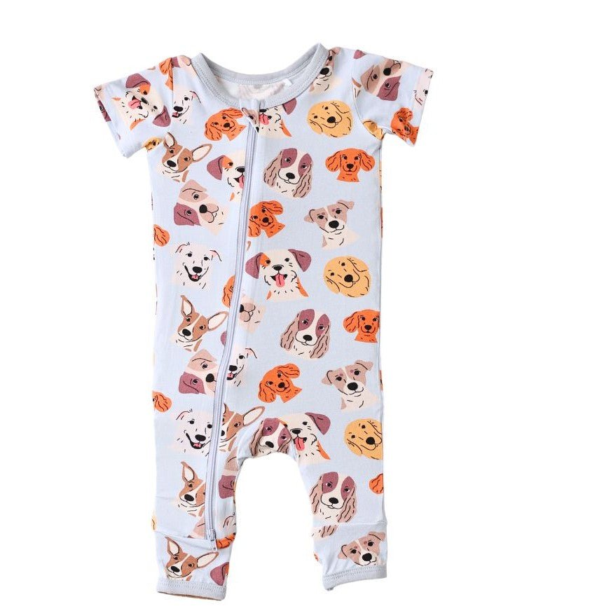 Dreamy Doggos Coverall
