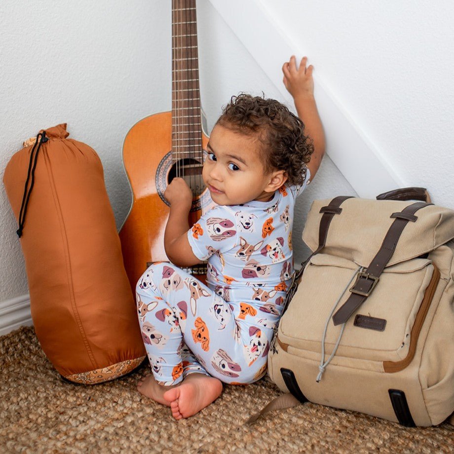 Dreamy Doggos Pajama
